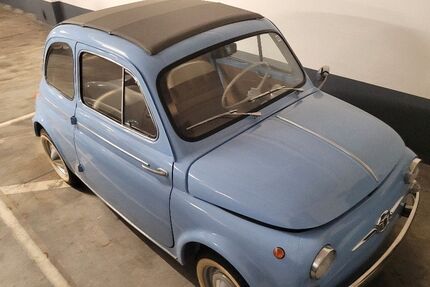 Fiat 500 6.297 km 15.900 &euro; Stuttgart 70197