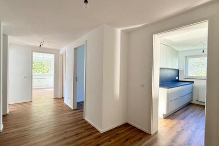 Wohnung Leinfelden-Echterdingen Echterdingen - 4 Zimmer, 94 m&sup2;, 1.490&euro; | Angebot:26342822