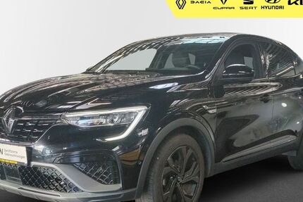 Renault Arkana 38.400 km 21.950 &euro; Stuttgart 70565