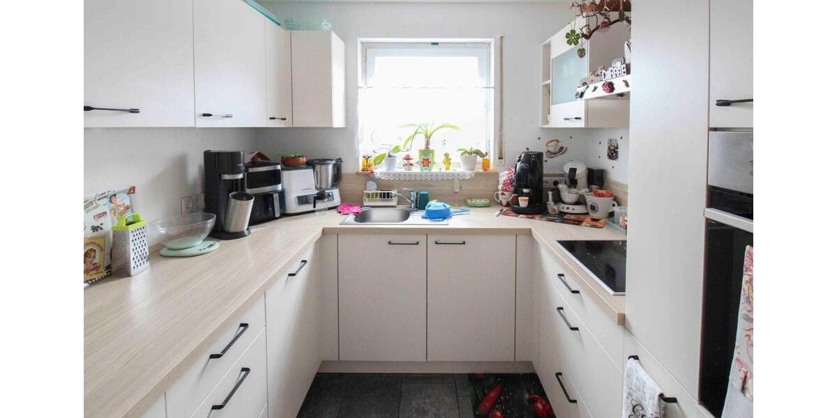 Etagenwohnung Bietigheim-Bissingen Bissingen - 3 Zimmer, 82 m&sup2;, 1.350&euro; | Angebot:26351331