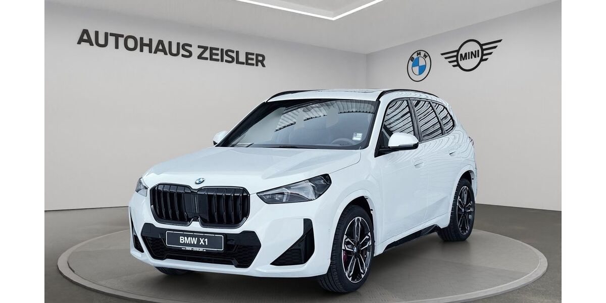 BMW X1 6.000 km 47.500 &euro; Waiblingen 71332