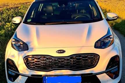 Kia Sportage 75.000 km 23.700 &euro; Bietigheim-Bissingen 74321
