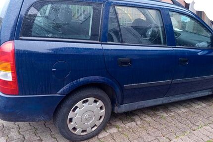 Opel Astra 205.905 km 999 &euro; Gerlingen 70839