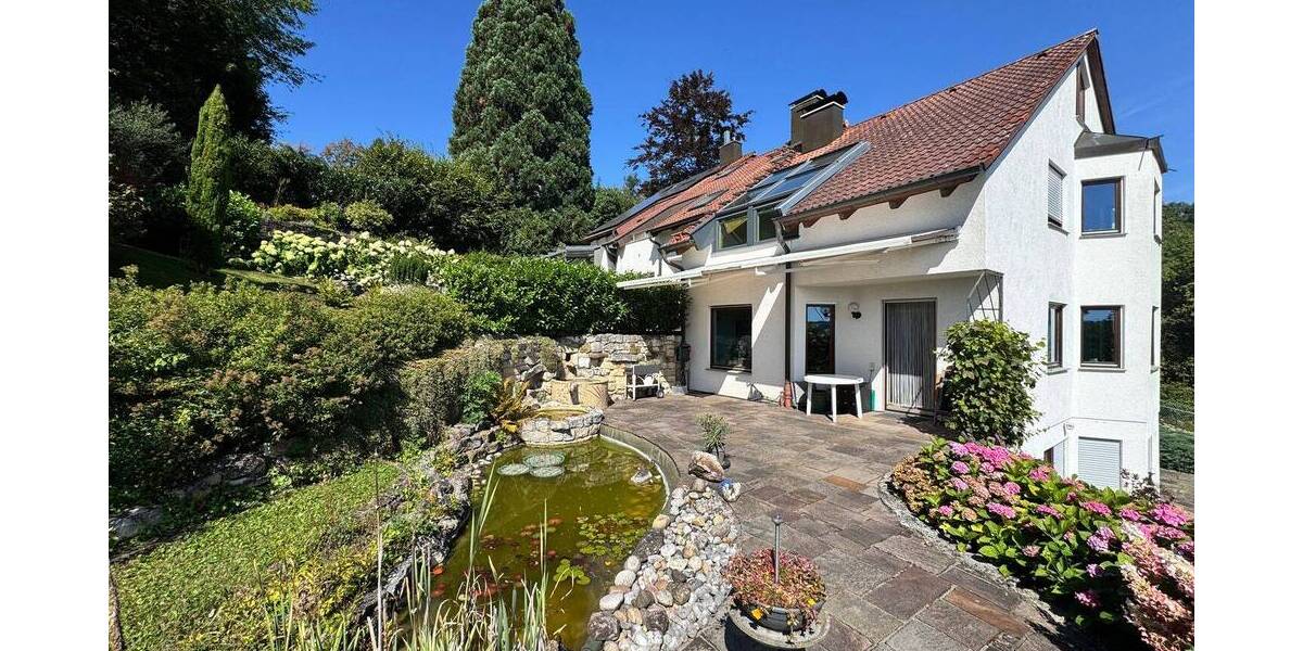 Reihenendhaus Stuttgart Vaihingen - 7 Zimmer, 171 m&sup2;, 1.075.000&euro; | Angebot:26455130
