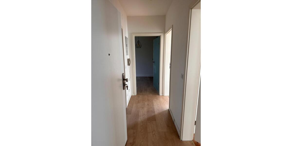 Etagenwohnung Pforzheim Dillweißenstein - 2 Zimmer, 65 m&sup2;, 580&euro; | Angebot:25510137