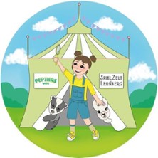 Meet & Greet mit Pepina 21.03.2026 Spielzelt Leonberg