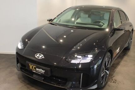 Hyundai IONIQ 6 22.107 km 38.975 € Ludwigsburg 71642