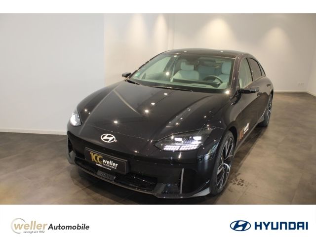 Hyundai IONIQ 6 22.107 km 38.975 € Ludwigsburg 71642