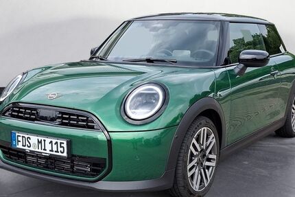 Mini Cooper C 3.803 km 29.890 &euro; Calw 75365