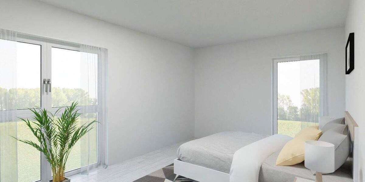 Etagenwohnung Rottenburg Ergenzingen - 4 Zimmer, 101 m&sup2;, 477.000&euro; | Angebot:25657335
