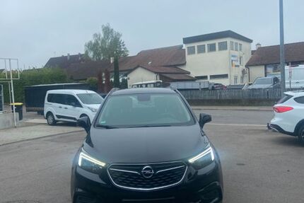 Opel Mokka 72.000 km 10.100 € Asperg 71679