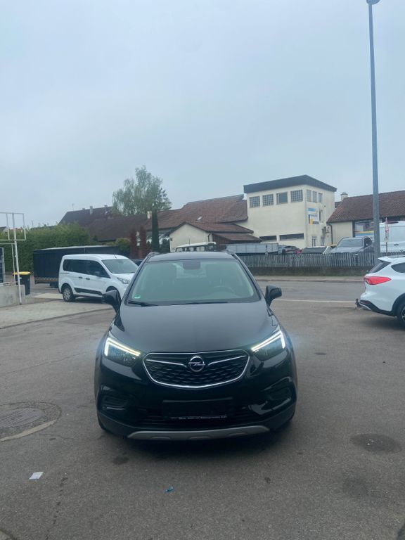 Opel Mokka 72.000 km 10.100 € Asperg 71679