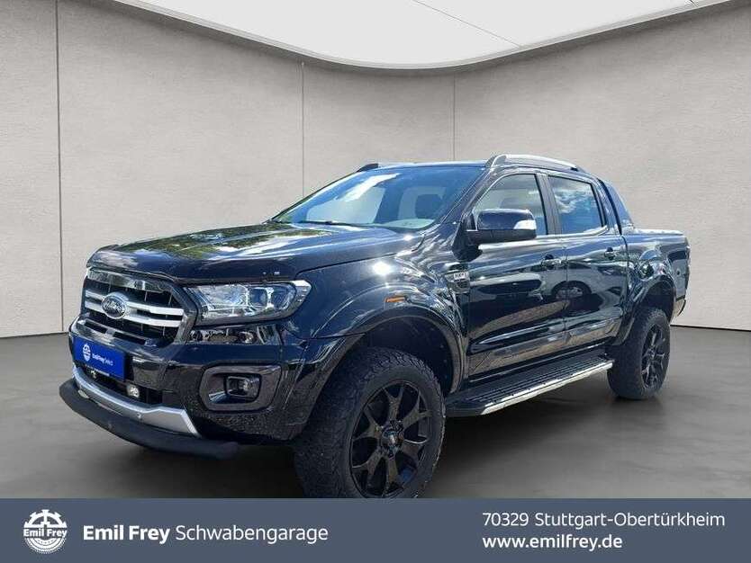 Ranger