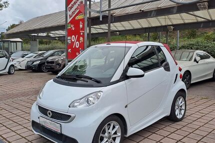 Smart ForTwo 61.000 km 6.950 € Esslingen 73730