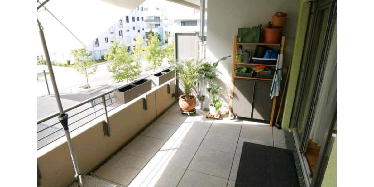 Etagenwohnung Reutlingen Orschel-Hagen - 3 Zimmer, 86 m&sup2;, 395.000&euro; | Angebot:24616641