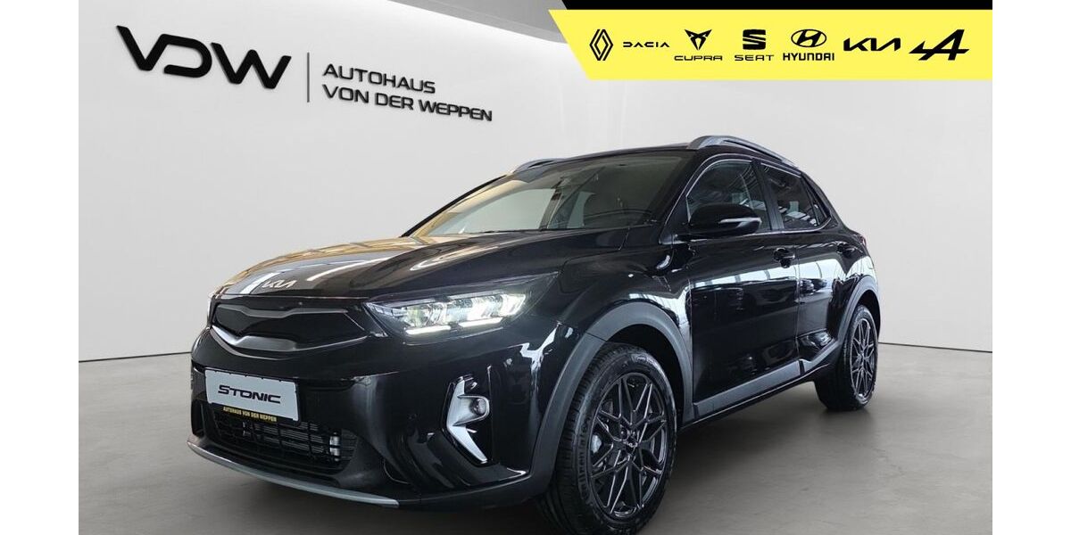 Kia Stonic 3.000 km 24.300 &euro; Stuttgart 70469
