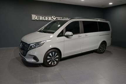 Mercedes-Benz V 220 16.058 km 59.870 &euro; Waiblingen 71332