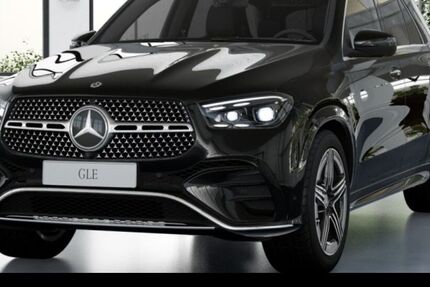 Mercedes-Benz GLE 350 14.000 km 90.990 &euro; Stuttgart 70372