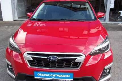Subaru XV 77.500 km 20.950 &euro; Wildberg 72218