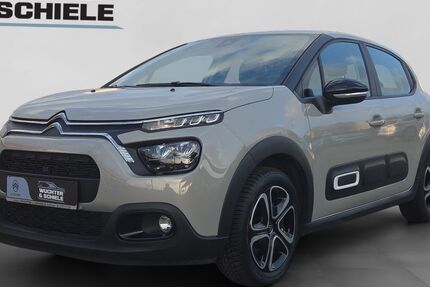 Citroen C3 25.007 km 13.990 &euro; Dußlingen 72144