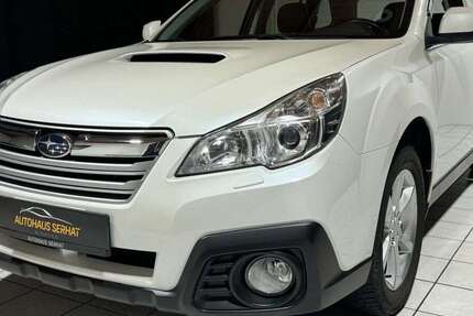 Subaru Legacy 195.000 km 9.950 € Altensteig 72213