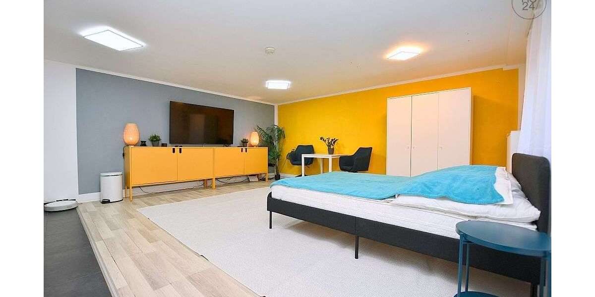 Zimmer Sindelfingen Eichholz - 1 Zimmer, 890&euro; | Angebot:26176823