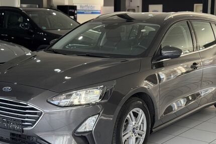 Ford Focus 118.000 km 11.990 &euro; Weil im Schönbuch 71093