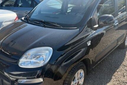 Fiat Panda 75.000 km 3.999 &euro; Filderstadt 70794