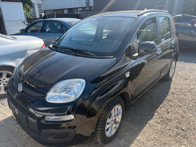 Fiat Panda 75.000 km 4.299 &euro; Filderstadt 70794