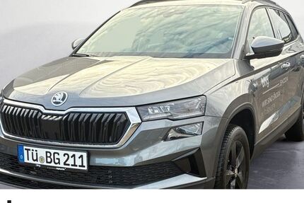 Skoda Karoq 7.751 km 33.180 &euro; Tübingen 72072