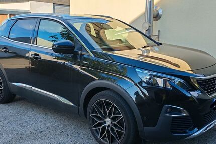 Peugeot 3008 156.000 km 10.000 &euro; Wildberg 72218