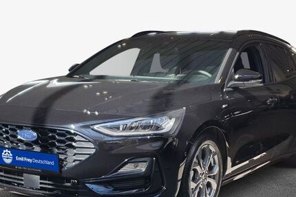 Ford Focus 1.512 km 28.850 &euro; Pforzheim 75179