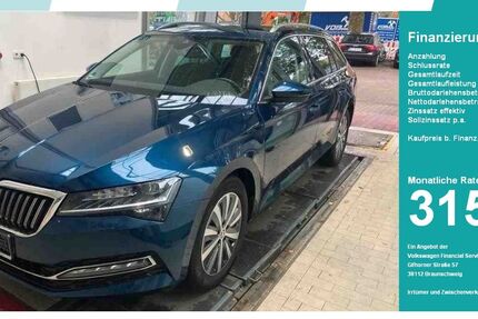 Skoda Superb 87.789 km 26.542 € Leonberg 71229
