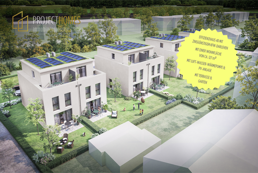 Haus zum Kaufen in Bad Teinach-Sommenhardt 529.000 € 127 m²