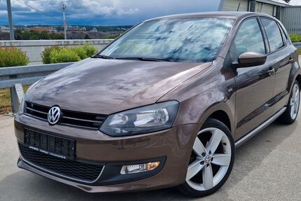 VW Polo 145.240 km 8.990 &euro; Sindelfingen 71065
