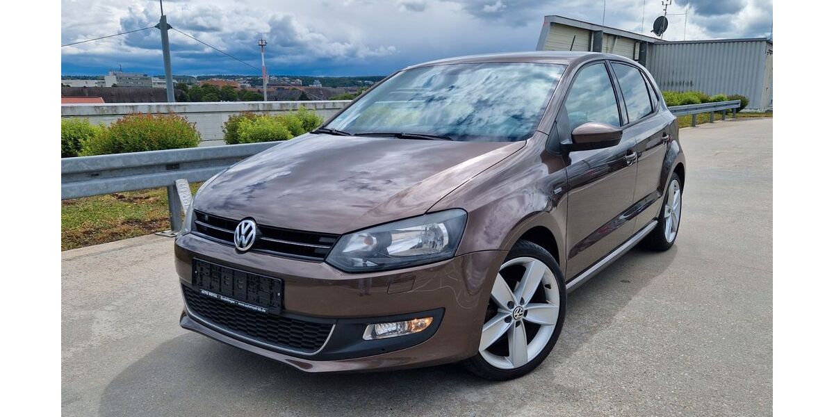 VW Polo 145.240 km 8.990 &euro; Sindelfingen 71065
