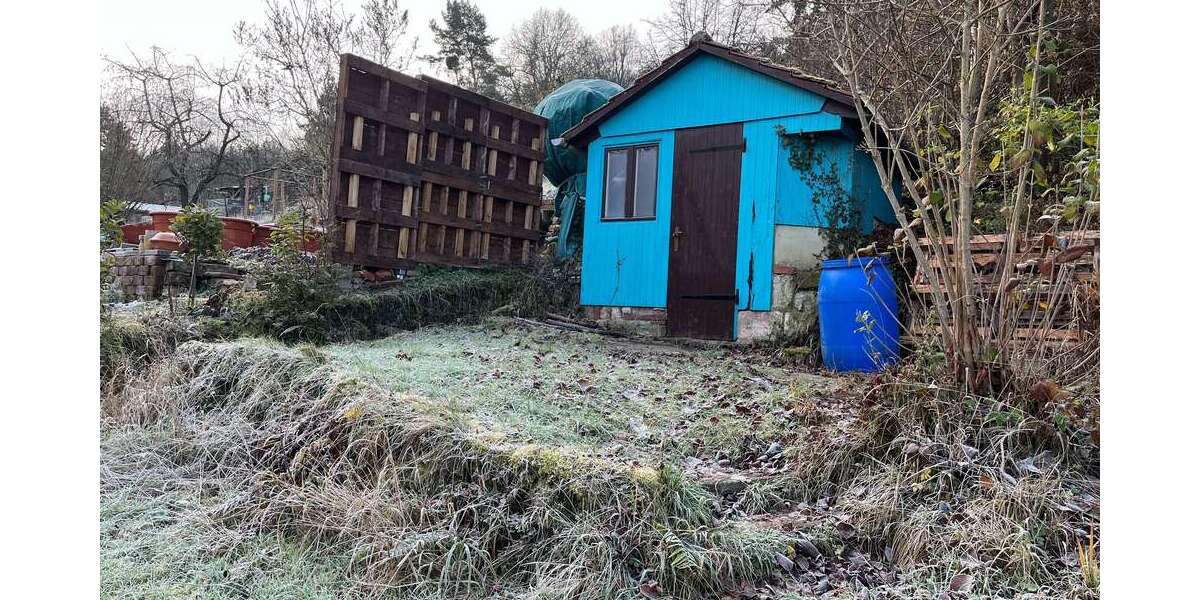 Grundstück Stuttgart Luginsland - 18.500&euro; | Angebot:23875634