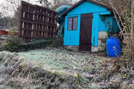 Grundstück zu verkaufen in Stuttgart 18.500 € 534 m² zimmer