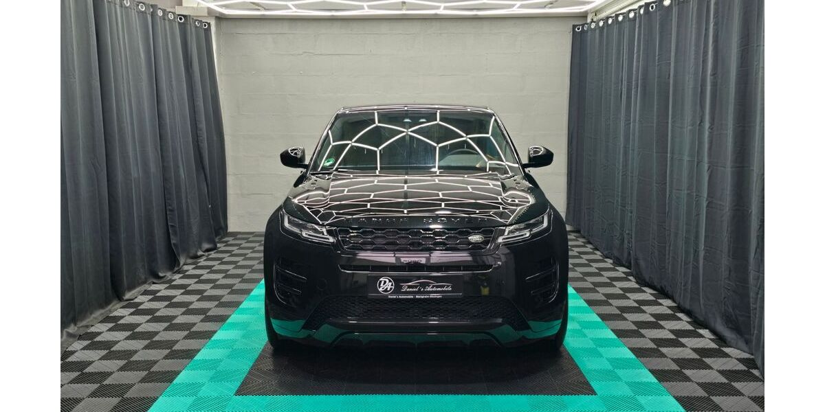 Land Rover Range Rover Evoque 47.500 km 28.487 &euro; Bietigheim-Bissingen 74321