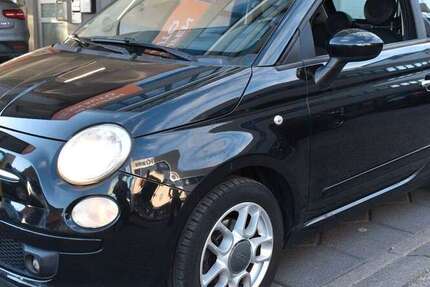 Fiat 500 180.000 km 2.999 € Fellbach 70736