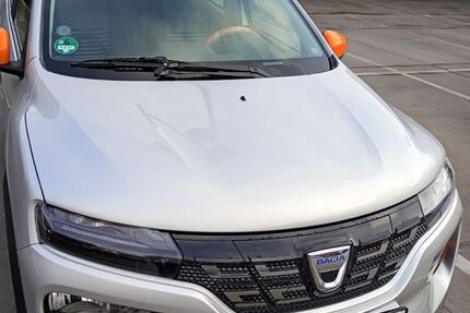 Dacia Spring 40.000 km 7.900 &euro; Nagold 72202