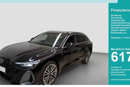Audi A6 1.466 km 55.740 &euro; Herrenberg 71083