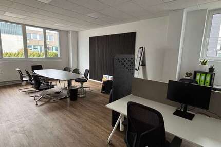 Büro in Reutlingen 1.579 € 54 m² zimmer