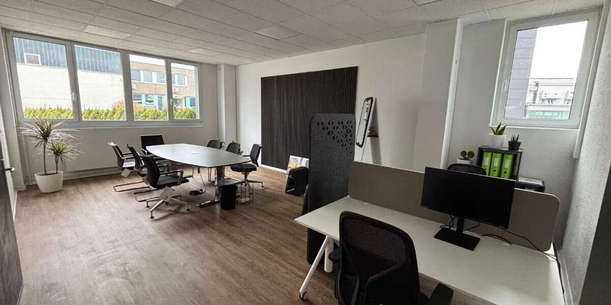 Büro in Reutlingen 1.579 € 54 m² zimmer