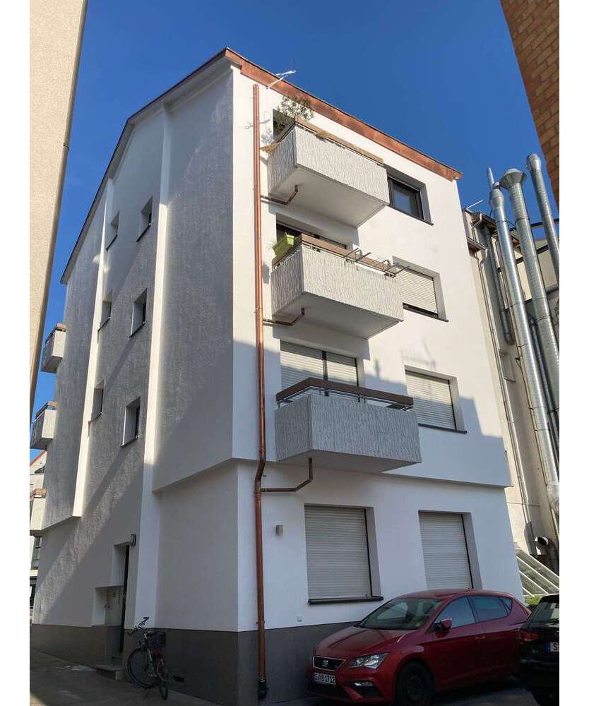 Wohnung zum Mieten in Stuttgart 1.140 € 65 m²