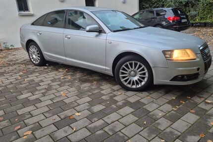 Audi A6 233.000 km 4.490 € Waiblingen 71332