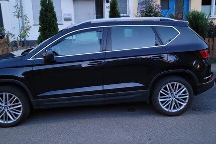 Seat Ateca 136.000 km 19.300 € Filderstadt 70794