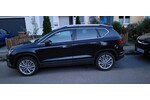 Seat Ateca 136.000 km 19.300 € Filderstadt 70794