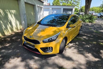 Kia ceed / Ceed 197.500 km 8.399 &euro; Sindelfingen 71067