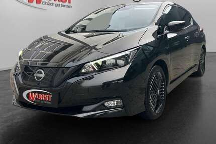 Nissan Leaf 21.243 km 15.900 € Bempflingen 72658